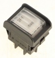 Sirman Power Switch - On off Switch Comelux 401 l - 19410102